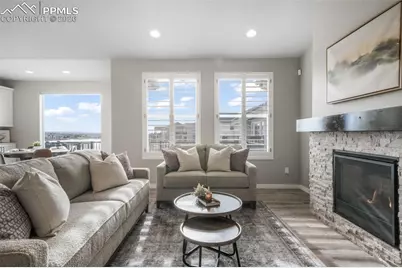 2573 Lakes Edge Drive, Monument, CO 80132 - Photo 4