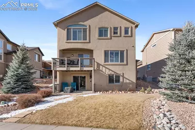 2519 Hot Springs Court, Colorado Springs, CO 80919 - Photo 2