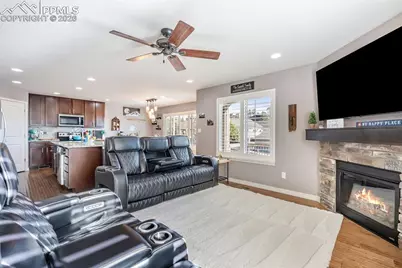 2519 Hot Springs Court, Colorado Springs, CO 80919 - Photo 6