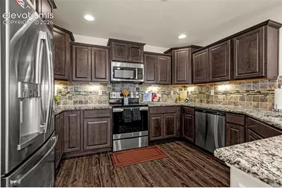 11267 Cold Creek View, Colorado Springs, CO 80921 - Photo 10