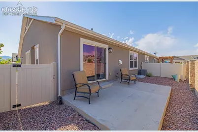 11267 Cold Creek View, Colorado Springs, CO 80921 - Photo 32