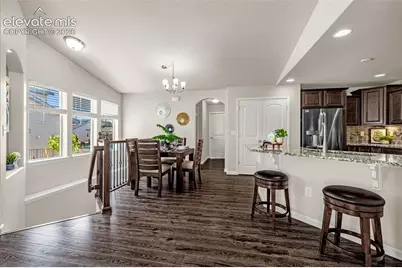 11267 Cold Creek View, Colorado Springs, CO 80921 - Photo 6