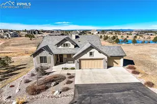 17480 Pond View Pl, Colorado Springs, CO 80908 - Photo 2