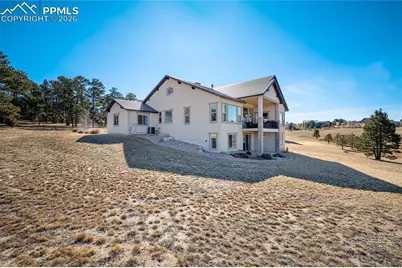 17480 Pond View Place, Colorado Springs, CO 80908 - Photo 42