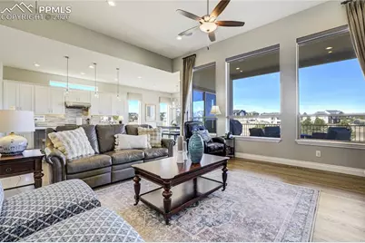 17480 Pond View Place, Colorado Springs, CO 80908 - Photo 6