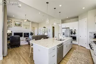 17480 Pond View Pl, Colorado Springs, CO 80908 - Photo 4