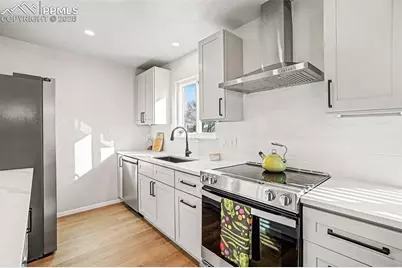 427 N Chestnut Street, Colorado Springs, CO 80905 - Photo 4