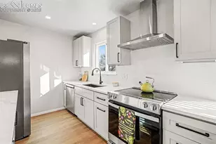 427 N Chestnut St, Colorado Springs, CO 80905 - Photo 4