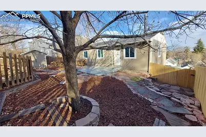 427 N Chestnut Street, Colorado Springs, CO 80905 - Photo 16