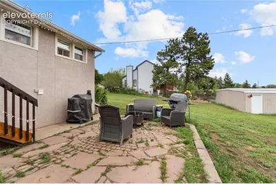 20 Larkspur Street, Palmer Lake, CO 80133 - Photo 24