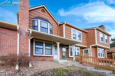 6622 Overland Drive, Colorado Springs, CO 80919 - Photo 6