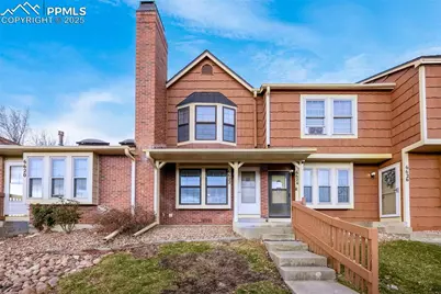 6622 Overland Drive, Colorado Springs, CO 80919 - Photo 1