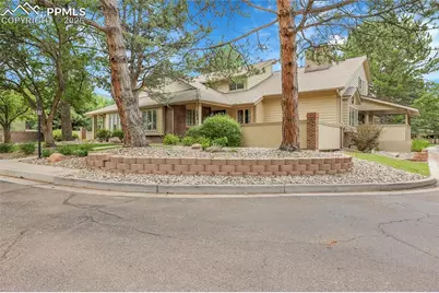 141 Miramar Drive, Colorado Springs, CO 80906 - Photo 2