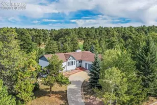 310 Tam O Shanter Way, Monument, CO 80132 - Photo 1