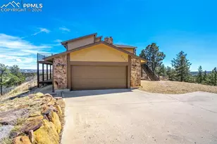7035 Switchback Trail, Colorado Springs, CO 80919 - Photo 2