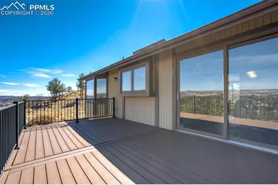 7035 Switchback Trail, Colorado Springs, CO 80919 - Photo 22