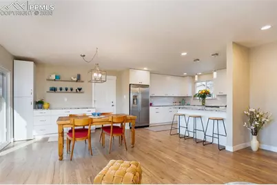 2210 Wynkoop Drive, Colorado Springs, CO 80909 - Photo 2