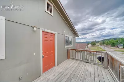 302 S 1st Street, Cripple Creek, CO 80813 - Photo 2