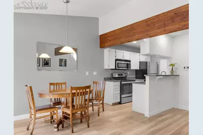 4529 Castlepoint Drive, Colorado Springs, CO 80917 - Photo 4