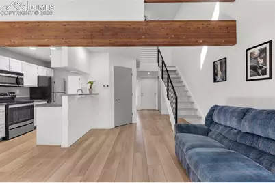 4529 Castlepoint Drive, Colorado Springs, CO 80917 - Photo 20