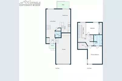 4529 Castlepoint Drive, Colorado Springs, CO 80917 - Photo 50