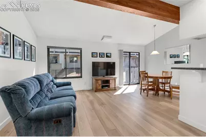 4529 Castlepoint Drive, Colorado Springs, CO 80917 - Photo 18