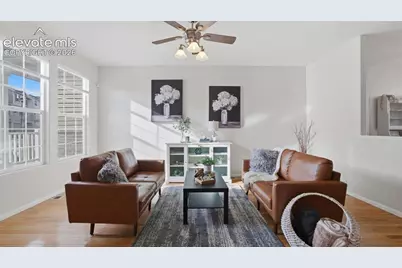 2199 Squawbush Ridge Grove, Colorado Springs, CO 80910 - Photo 6