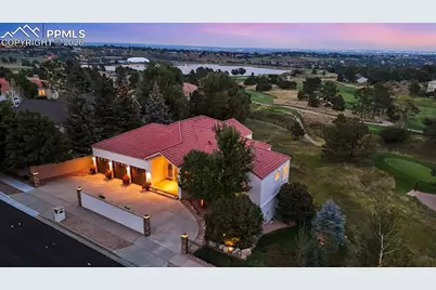 3985 Broadmoor Valley Road, Colorado Springs, CO 80906 - Photo 1