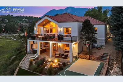 3985 Broadmoor Valley Road, Colorado Springs, CO 80906 - Photo 2