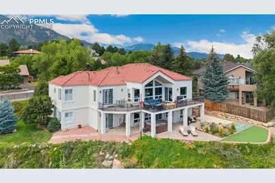 3985 Broadmoor Valley Road, Colorado Springs, CO 80906 - Photo 50