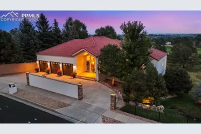 3985 Broadmoor Valley Road, Colorado Springs, CO 80906 - Photo 1