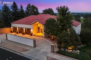 3985 Broadmoor Valley Rd, Colorado Springs, CO 80906 - Photo 1