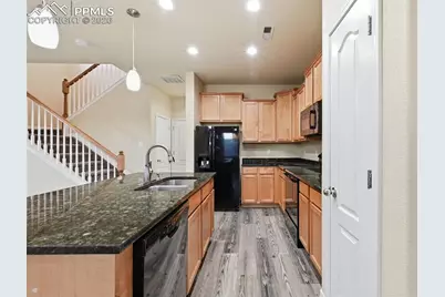 1795 Portland Gold Drive, Colorado Springs, CO 80905 - Photo 6