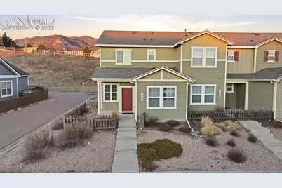 1795 Portland Gold Drive, Colorado Springs, CO 80905 - Photo 30