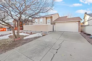 2131 Silent Rain Dr, Colorado Springs, CO 80919 - Photo 1
