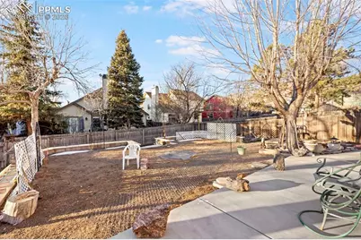 2131 Silent Rain Drive, Colorado Springs, CO 80919 - Photo 8