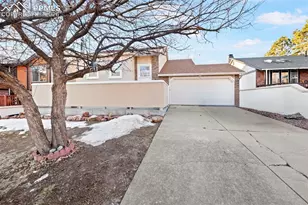 2131 Silent Rain Dr, Colorado Springs, CO 80919 - Photo 2
