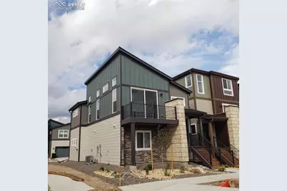 6312 Jovial Place, Colorado Springs, CO 80924 - Photo 2