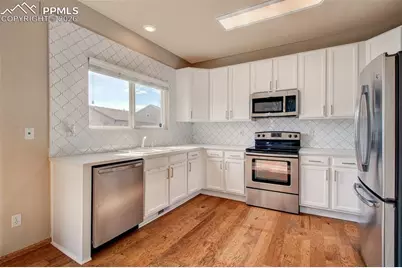 3909 Springs Ranch Drive, Colorado Springs, CO 80922 - Photo 12