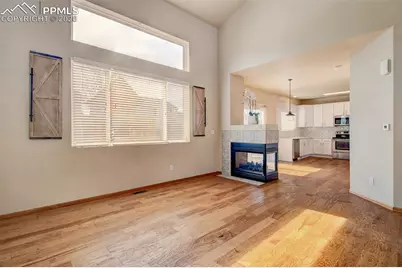 3909 Springs Ranch Drive, Colorado Springs, CO 80922 - Photo 8