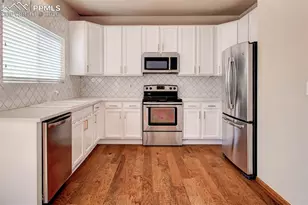 3909 Springs Ranch Dr, Colorado Springs, CO 80922 - Photo 10