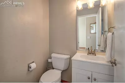 3909 Springs Ranch Drive, Colorado Springs, CO 80922 - Photo 16