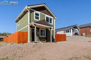 309 S Second St, Cripple Creek, CO 80813 - Photo 2