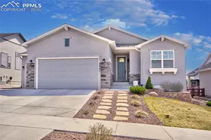 2927 Golden Meadow Way, Colorado Springs, CO 80908 - Photo 2