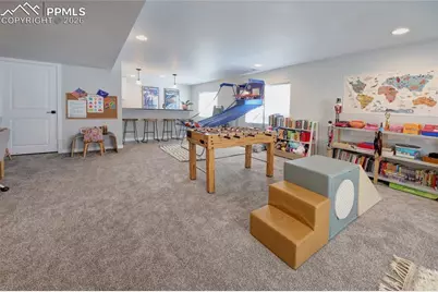 2927 Golden Meadow Way, Colorado Springs, CO 80908 - Photo 30