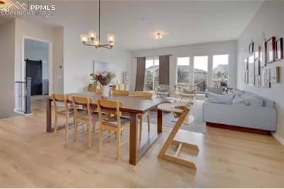 2927 Golden Meadow Way, Colorado Springs, CO 80908 - Photo 6