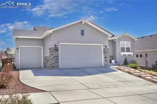 2927 Golden Meadow Way, Colorado Springs, CO 80908 - Photo 1
