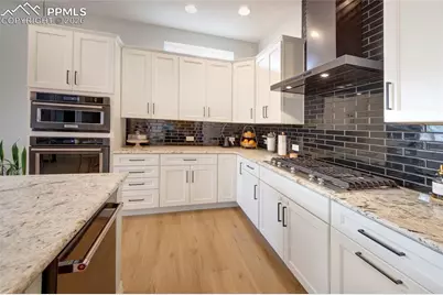 2927 Golden Meadow Way, Colorado Springs, CO 80908 - Photo 4