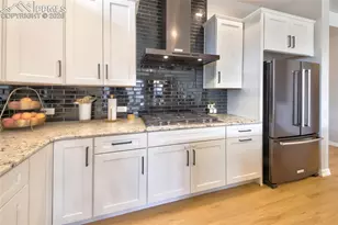 2927 Golden Meadow Way, Colorado Springs, CO 80908 - Photo 8