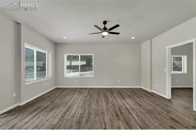 1422 Acacia Drive, Colorado Springs, CO 80907 - Photo 8